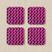 Coasters - Cross Stitch - CJ Designs - printonitshop