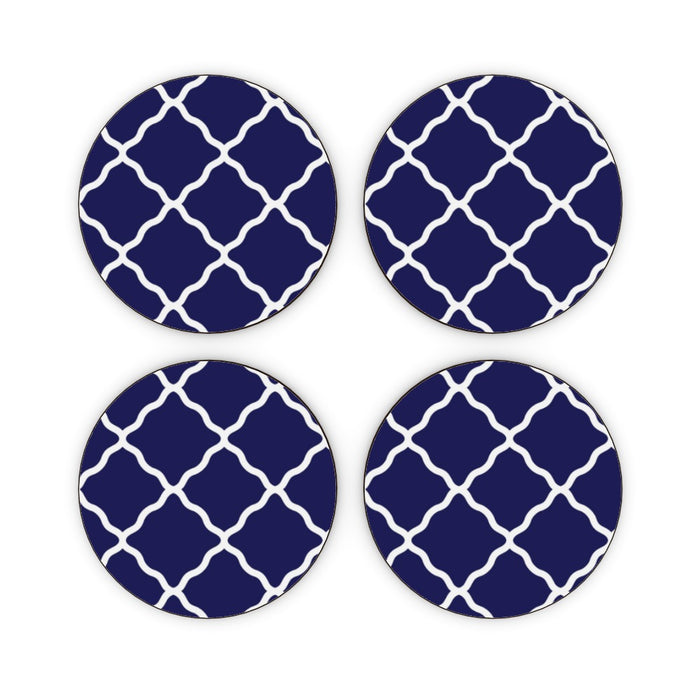 Coasters - Mesh - printonitshop