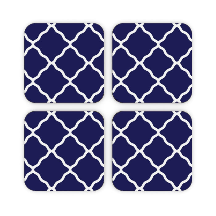 Coasters - Mesh - printonitshop