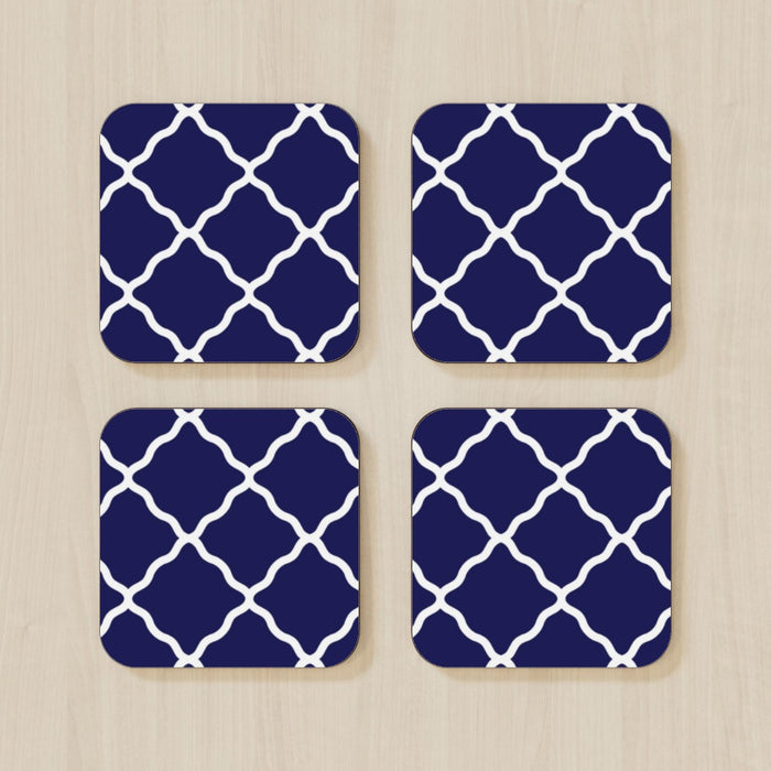 Coasters - Mesh - printonitshop