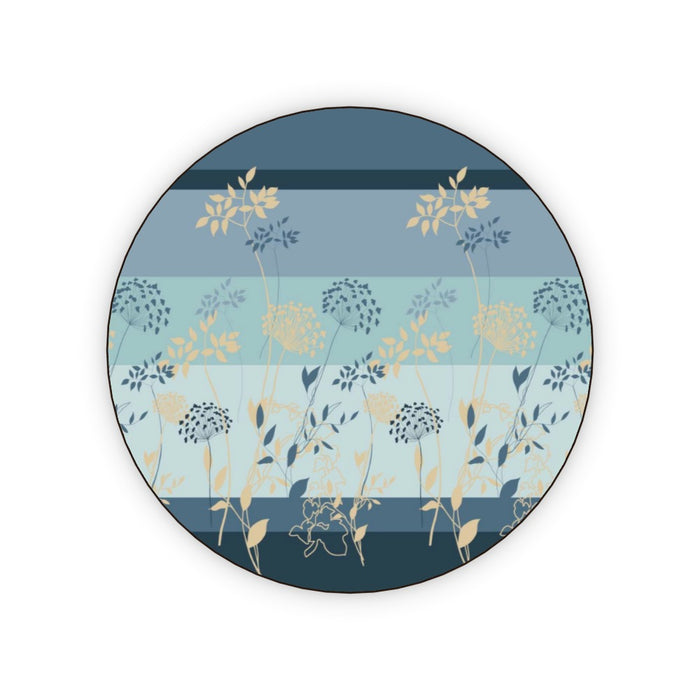 Coasters - Delicate Flowers - printonitshop