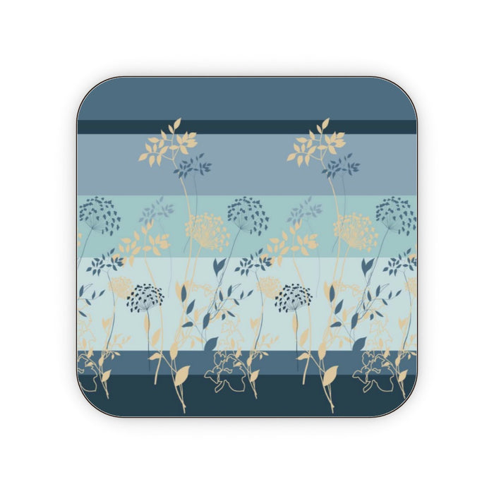 Coasters - Delicate Flowers - printonitshop