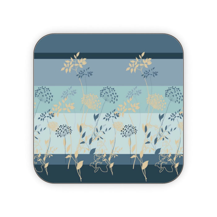 Coasters - Delicate Flowers - printonitshop