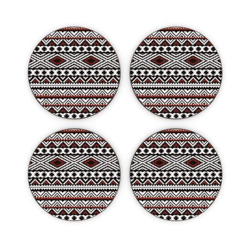 Coasters - Beads - printonitshop