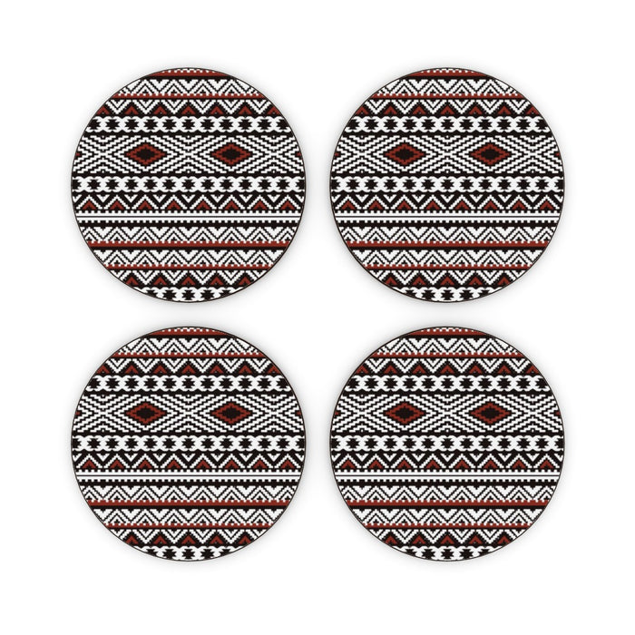 Coasters - Beads - printonitshop