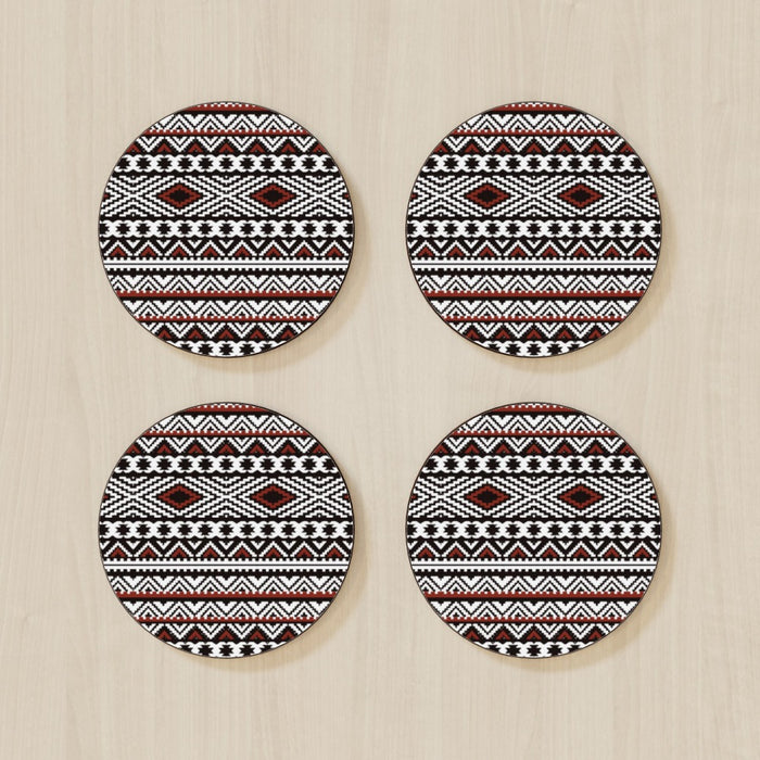 Coasters - Beads - printonitshop