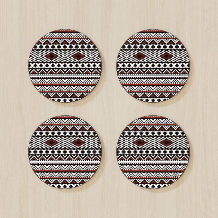 Coasters - Beads - printonitshop
