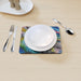 Placemat - Shabbat - CJ Designs - printonitshop
