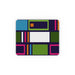 Placemat - Abstract Blocks - printonitshop