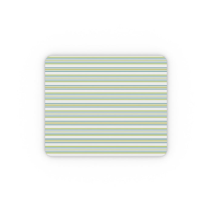 Placemat - Green Lines - printonitshop