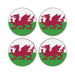 Coasters - Wales - Print On It