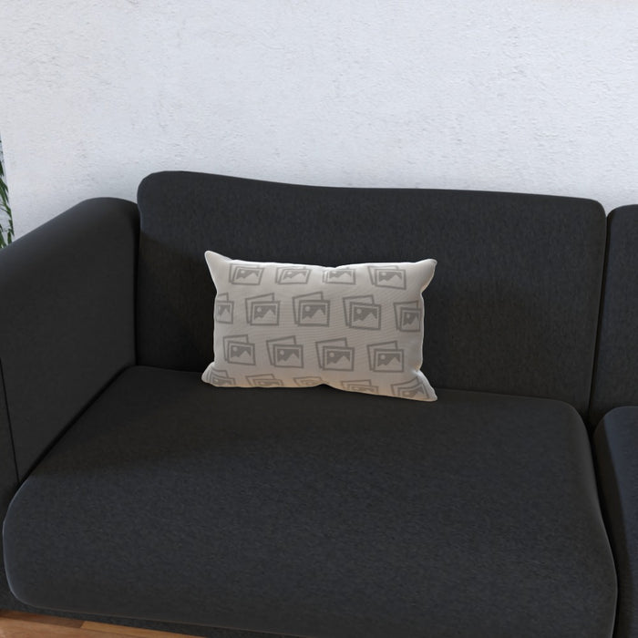 Personalised Cushion - Photo Upload - Print On It
