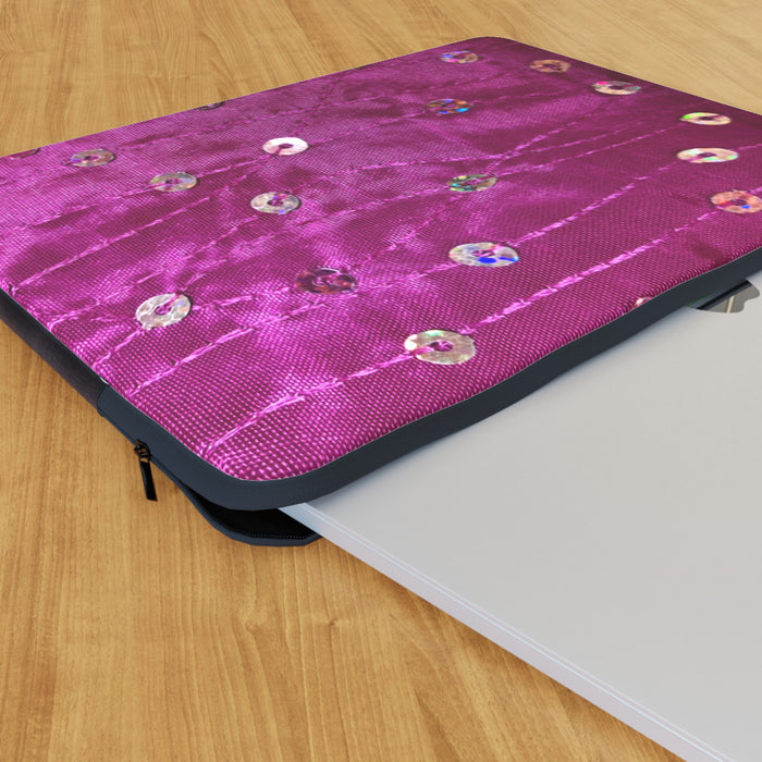 Laptop Sleeve - Sparkles - printonitshop