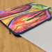 Laptop Skin - Flame On - CJ Designs - printonitshop