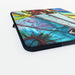 Laptop Skin - Shabbat - CJ Designs - printonitshop