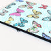 Laptop Skin - Floral Butterflies - printonitshop