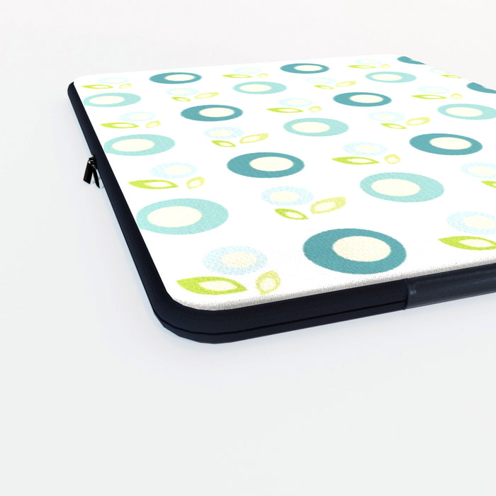 Laptop Skin - Apples Green - printonitshop