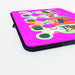 Laptop Skin - Mice on Pink - printonitshop