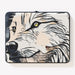 Laptop Skin - Digital Wolf - printonitshop