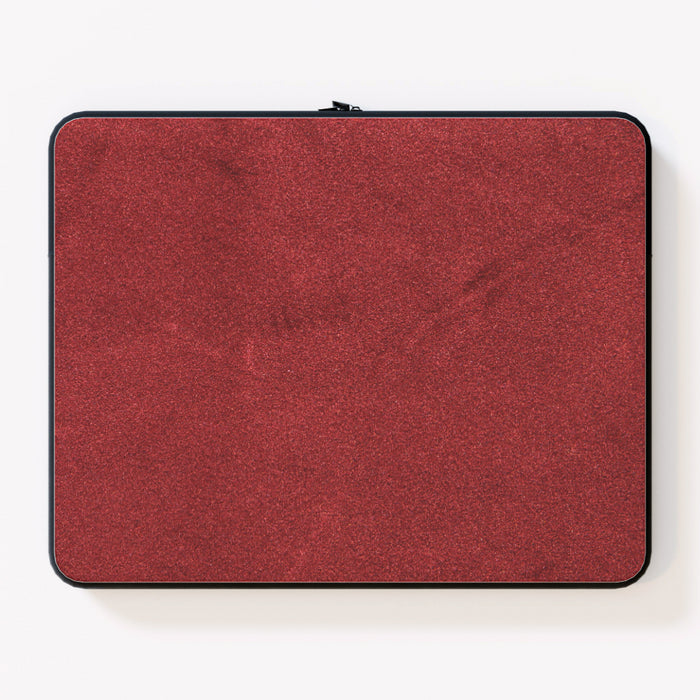 Laptop Skin - Textured Red - printonitshop