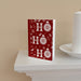 Christmas Cards - Personalised - Design B - Print On It