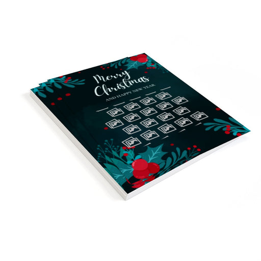 Christmas Cards - Personalised - Design E - Print On It
