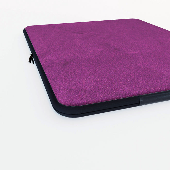 Laptop Skin - Textured Purple - printonitshop