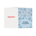 Christmas Cards - Personalised - Design I - Print On It