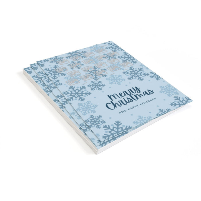 Christmas Cards - Personalised - Design I - Print On It