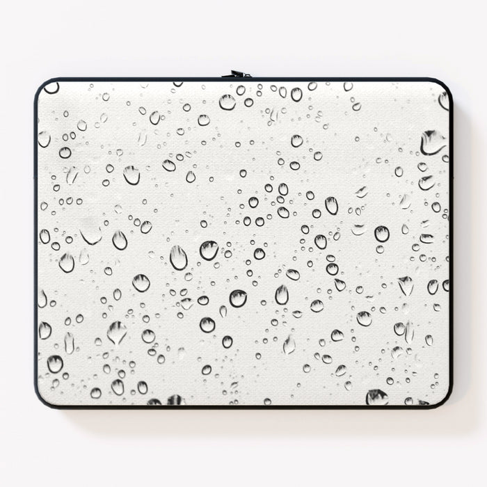 Laptop Skin - Droplets - printonitshop