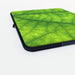Laptop Skin - Green Leaf - printonitshop