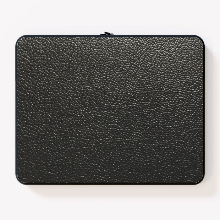 Laptop Skin - Textured Black - printonitshop