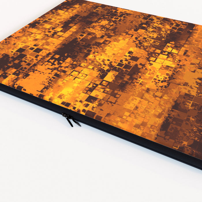 Laptop Skin - Rusty Pixels - printonitshop