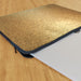 Laptop Skin - Gold Shimmer - printonitshop