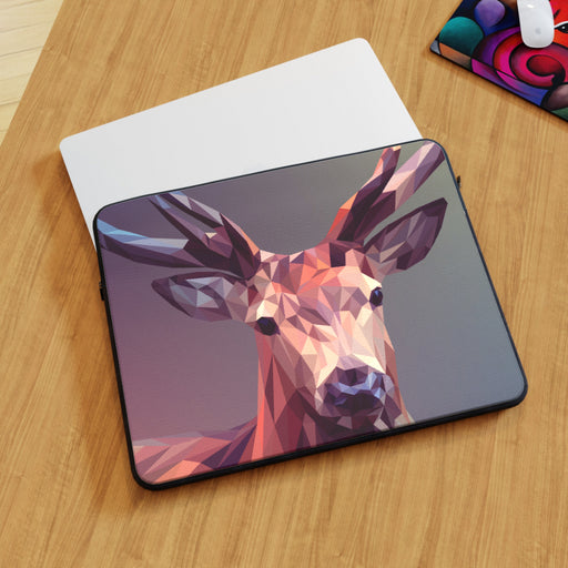 Laptop Skin - Vector Deer - printonitshop