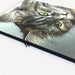 Laptop Skin - Digital Kitten - printonitshop