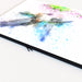 Laptop Skin - Watercolour Hummingbird - printonitshop
