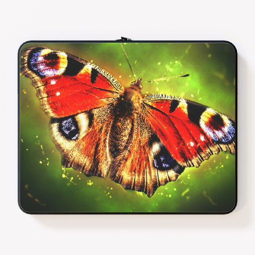 Laptop Skin - Digital Butterfly - printonitshop