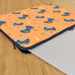 Laptop Skin - Pale Orange Gaming - printonitshop