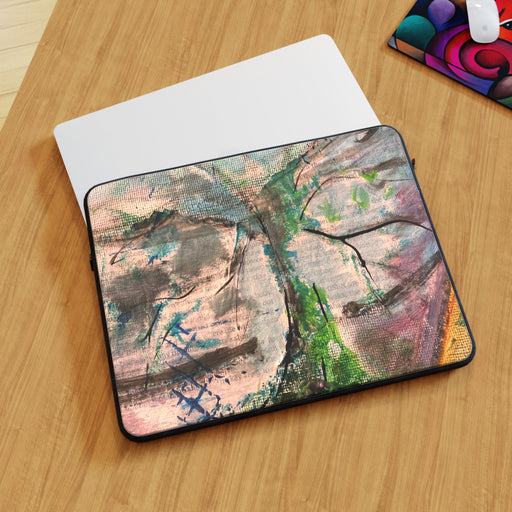 Laptop Skin - Tree Of Life 3 - CJ Designs - printonitshop