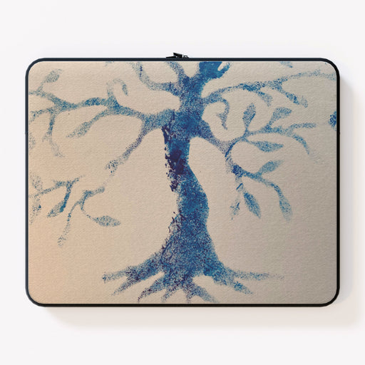 Laptop Skin - Tree Of Life - CJ Designs - printonitshop