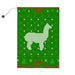 Jumbo Santa Sack - Christmas Lama - Print On It