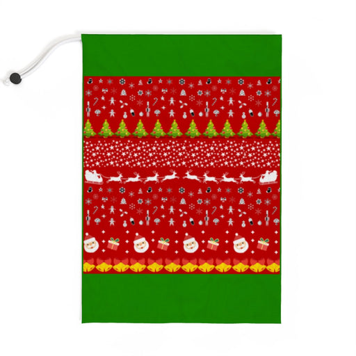 Jumbo Santa Sack - Christmas Stuff - Print On It
