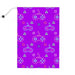 Jumbo Santa Sack - Gaming Neon Purple - Print On It