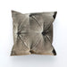 Cushions - Velvet Tuft - printonitshop