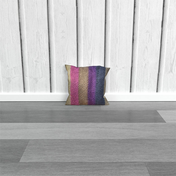 Cushions - Velvet Stripes - printonitshop