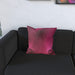 Cushions - Pink Velvet - printonitshop