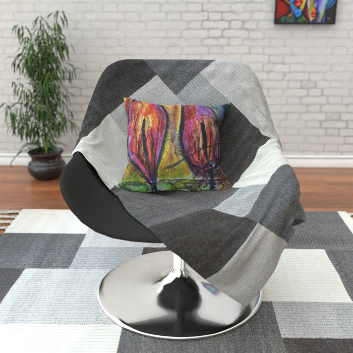 Cushions - Flame On - CJ Designs - printonitshop