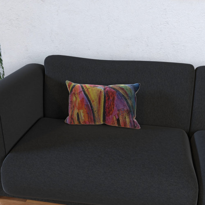 Cushions - Flame On - CJ Designs - printonitshop