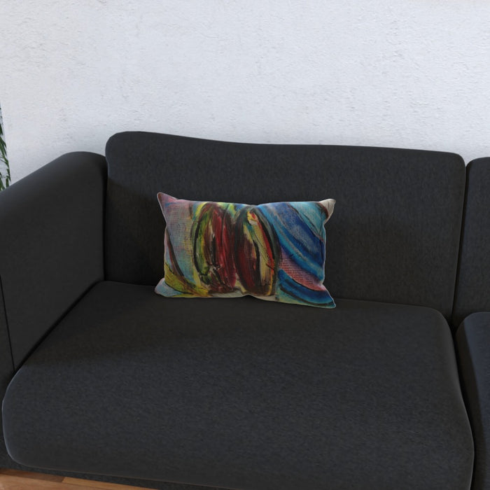 Cushions - Shabbat - CJ Designs - printonitshop